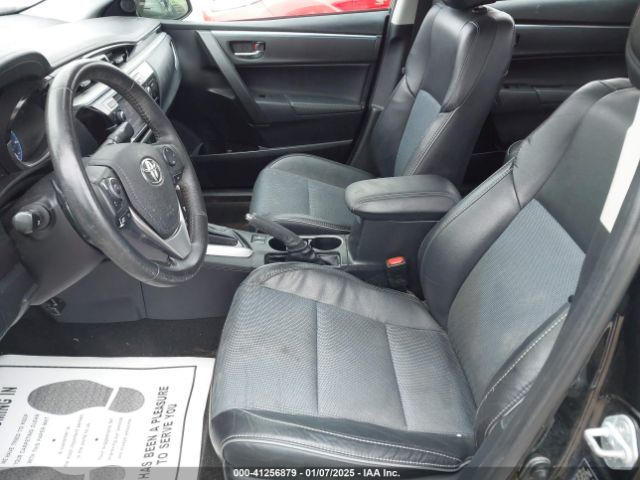 2T1BURHEXGC723436 Toyota Corolla L/le/le Pls/prm/s/s Pls