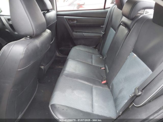 2T1BURHEXGC723436 Toyota Corolla L/le/le Pls/prm/s/s Pls