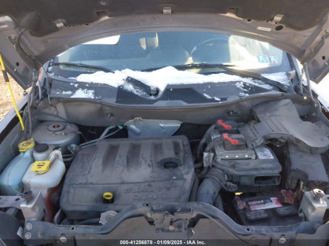 1C4NJRBB9ED739020 Jeep Patriot Sport