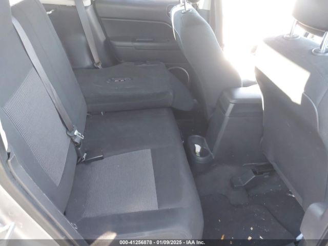 1C4NJRBB9ED739020 Jeep Patriot Sport