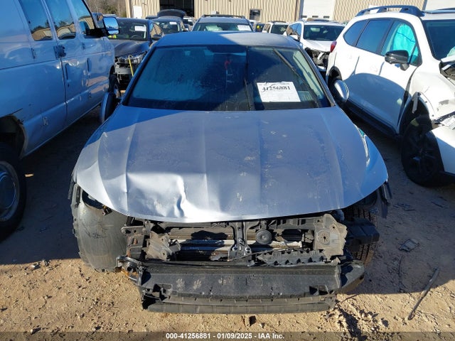 3VWC57BU7KM242756 Volkswagen Jetta 1.4t R-line/1.4t S/1.4t Se
