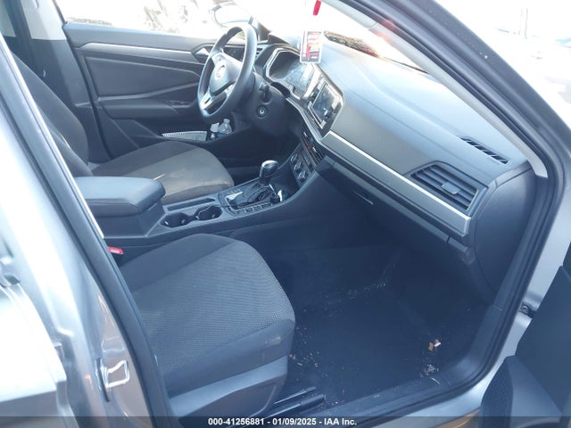 3VWC57BU7KM242756 Volkswagen Jetta 1.4t R-line/1.4t S/1.4t Se