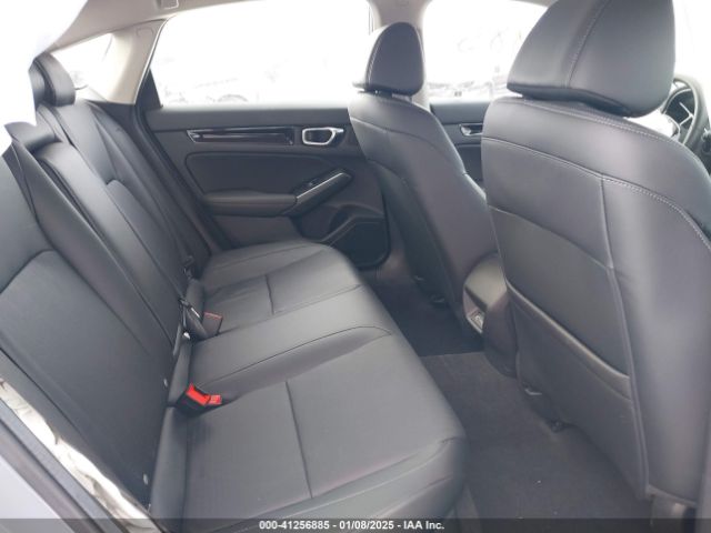 2HGFE1F9XRH338023 Honda Civic Touring