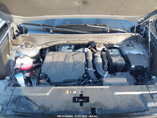 5NMP4DGLXRH048192 Hyundai Santa Fe Limited