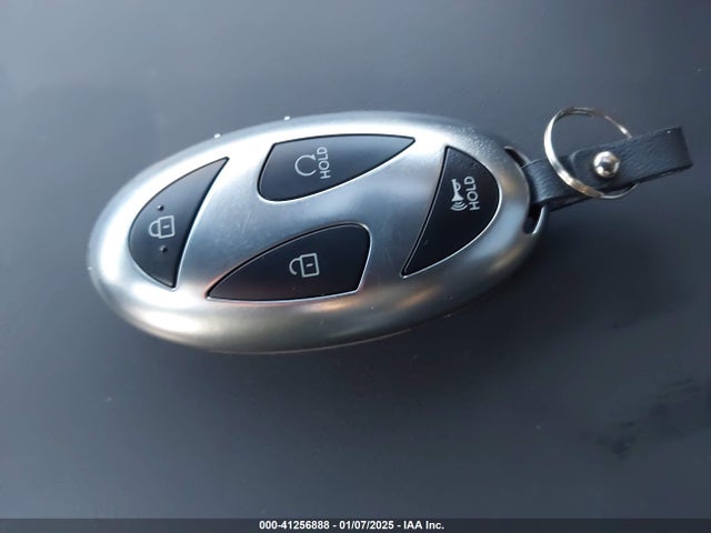 5NMP4DGLXRH048192 Hyundai Santa Fe Limited
