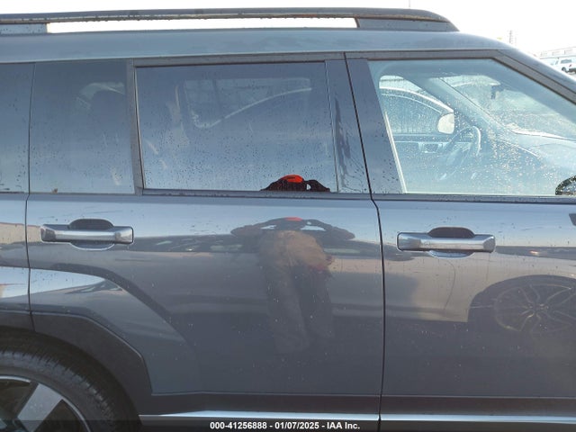 5NMP4DGLXRH048192 Hyundai Santa Fe Limited