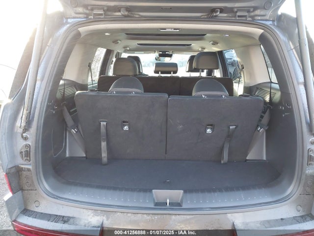 5NMP4DGLXRH048192 Hyundai Santa Fe Limited