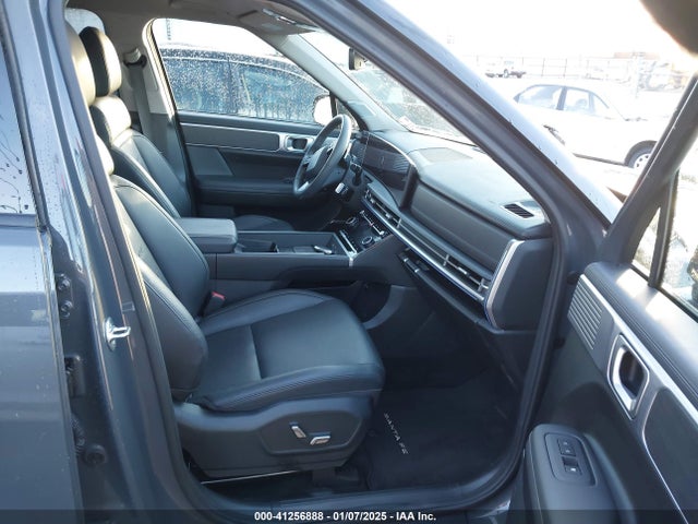 5NMP4DGLXRH048192 Hyundai Santa Fe Limited