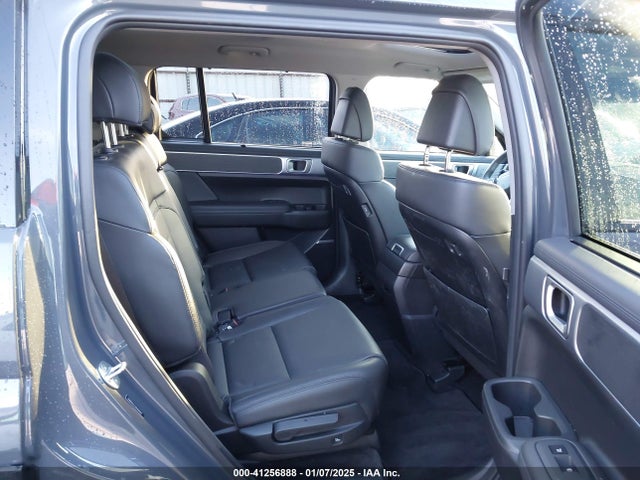 5NMP4DGLXRH048192 Hyundai Santa Fe Limited