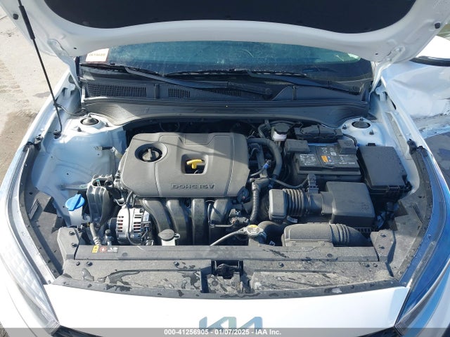 3KPF24AD7RE837846 KIA Forte Lxs