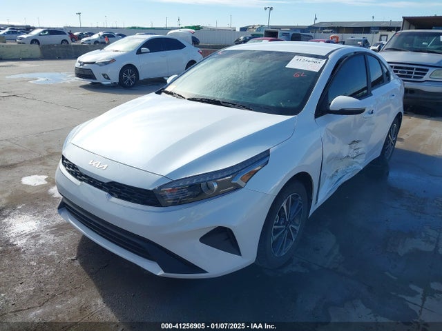 3KPF24AD7RE837846 KIA Forte Lxs