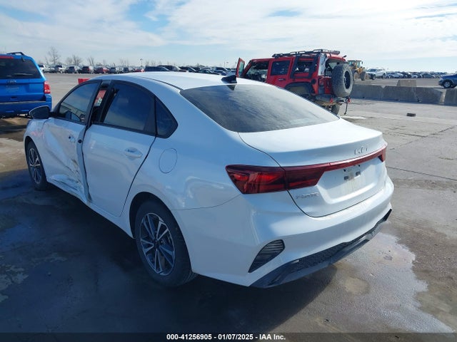 3KPF24AD7RE837846 KIA Forte Lxs