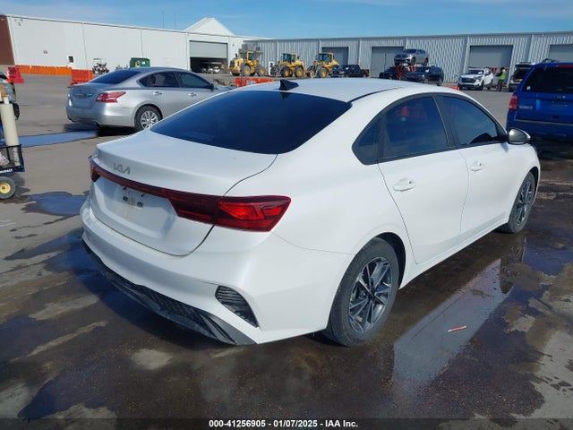 3KPF24AD7RE837846 KIA Forte Lxs