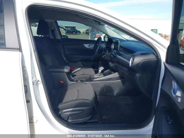3KPF24AD7RE837846 KIA Forte Lxs