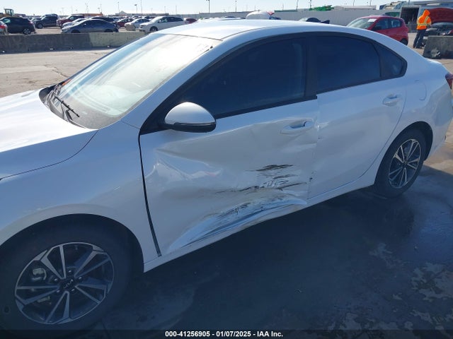 3KPF24AD7RE837846 KIA Forte Lxs