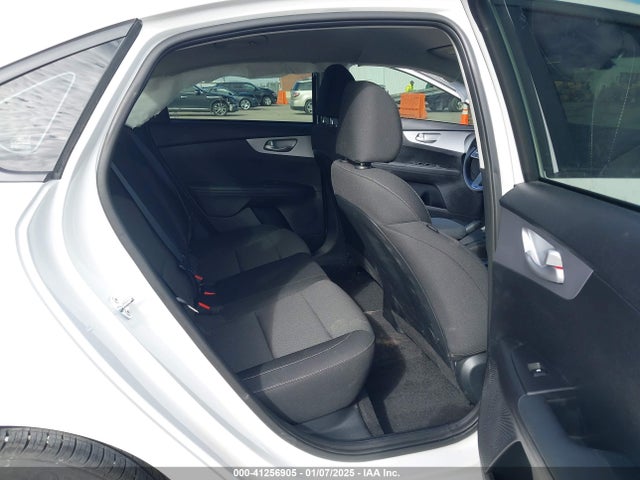 3KPF24AD7RE837846 KIA Forte Lxs