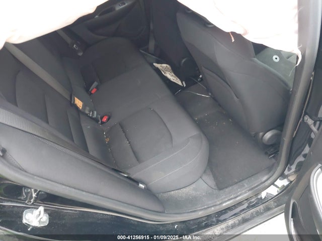 1G1ZB5ST4PF238407 Chevrolet MALIBU LS