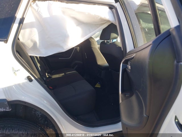 2T3W1RFV3PW249140 Toyota Rav4 Xle