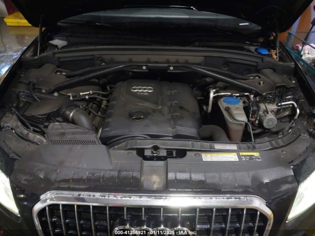 WA1C2AFP0HA089098 Audi Q5 2.0t Premium