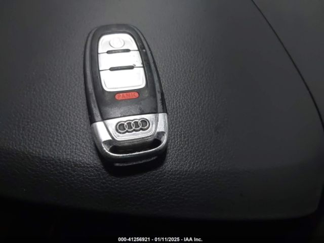 WA1C2AFP0HA089098 Audi Q5 2.0t Premium