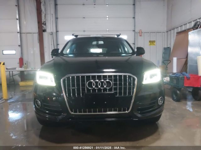 WA1C2AFP0HA089098 Audi Q5 2.0t Premium