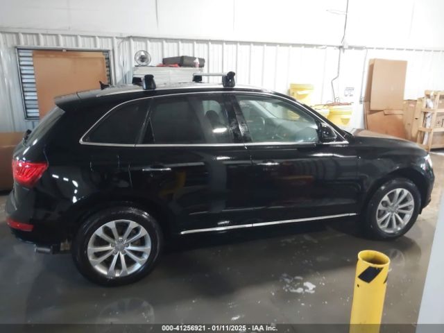 WA1C2AFP0HA089098 Audi Q5 2.0t Premium