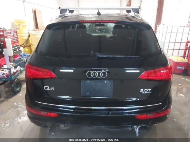 WA1C2AFP0HA089098 Audi Q5 2.0t Premium