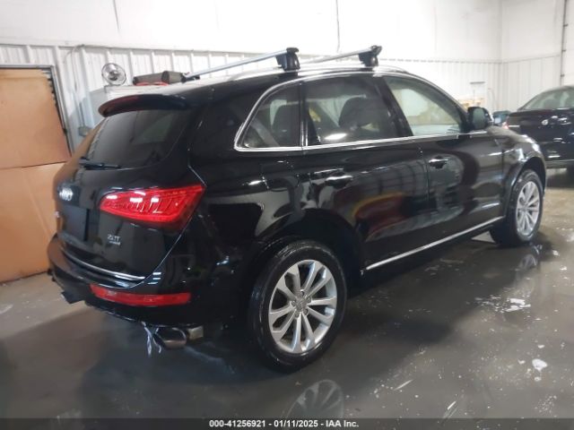 WA1C2AFP0HA089098 Audi Q5 2.0t Premium