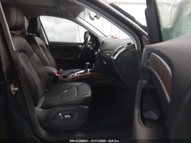 WA1C2AFP0HA089098 Audi Q5 2.0t Premium
