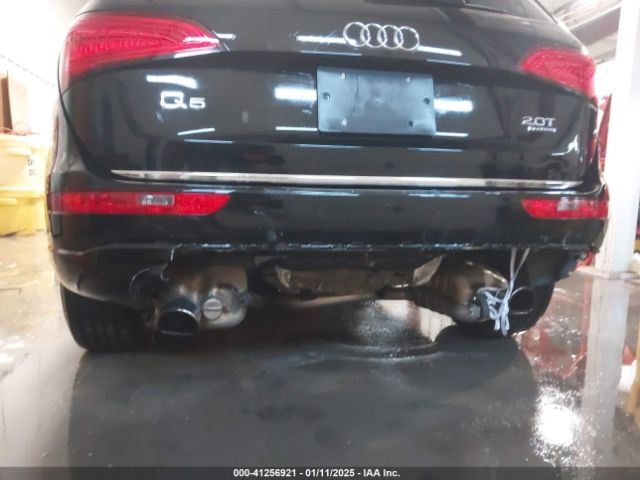 WA1C2AFP0HA089098 Audi Q5 2.0t Premium