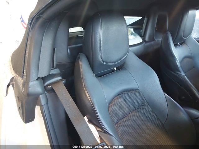 JN1AZ4FH9FM430581 Nissan 370z Touring Sport