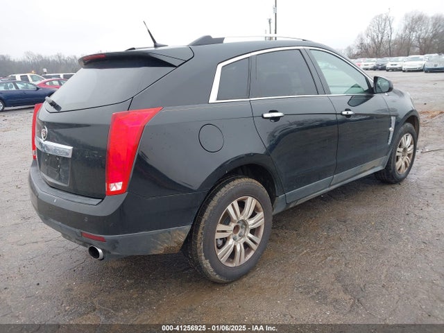 2011 CADILLAC SRX 3GYFNAEY3BS677470 Photo 3