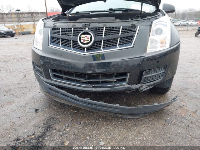 2011 CADILLAC SRX 3GYFNAEY3BS677470 Photo 5