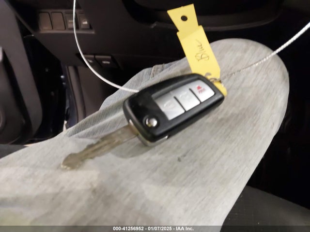 Nissan ROGUE S 2014 5N1AT2MV8EC854362 Image 11
