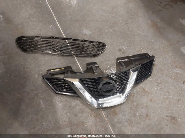 Nissan ROGUE S 2014 5N1AT2MV8EC854362 Image 12