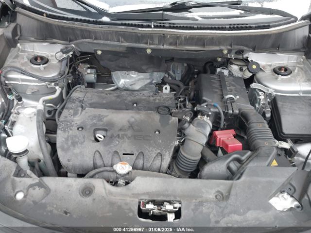 JA4APUAU3MU035164 Mitsubishi Outlander Sport 2.0 Be 2wd/2.0 Es 2wd/2.0 Le 2wd/2.0 S 2wd