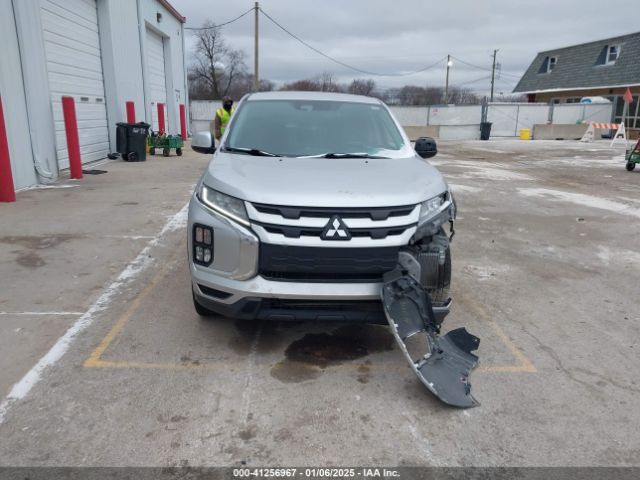 JA4APUAU3MU035164 Mitsubishi Outlander Sport 2.0 Be 2wd/2.0 Es 2wd/2.0 Le 2wd/2.0 S 2wd