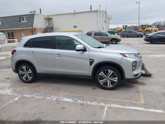 JA4APUAU3MU035164 Mitsubishi Outlander Sport 2.0 Be 2wd/2.0 Es 2wd/2.0 Le 2wd/2.0 S 2wd