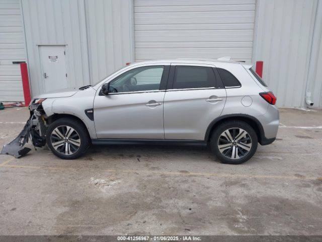 JA4APUAU3MU035164 Mitsubishi Outlander Sport 2.0 Be 2wd/2.0 Es 2wd/2.0 Le 2wd/2.0 S 2wd
