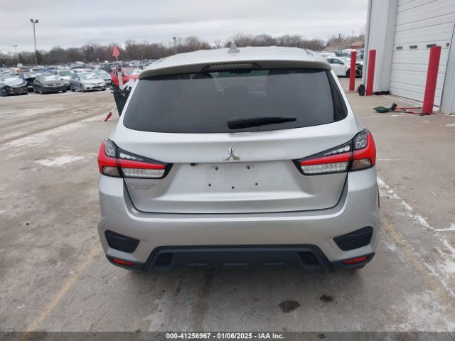JA4APUAU3MU035164 Mitsubishi Outlander Sport 2.0 Be 2wd/2.0 Es 2wd/2.0 Le 2wd/2.0 S 2wd