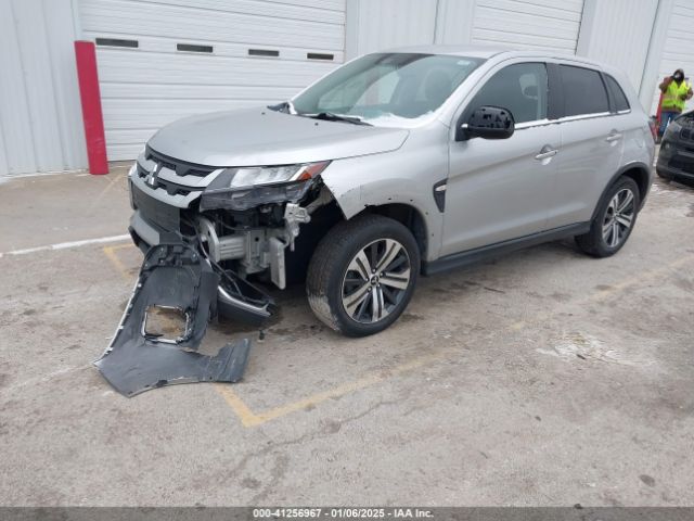 JA4APUAU3MU035164 Mitsubishi Outlander Sport 2.0 Be 2wd/2.0 Es 2wd/2.0 Le 2wd/2.0 S 2wd
