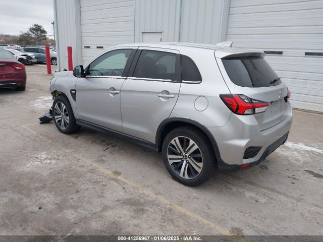 JA4APUAU3MU035164 Mitsubishi Outlander Sport 2.0 Be 2wd/2.0 Es 2wd/2.0 Le 2wd/2.0 S 2wd
