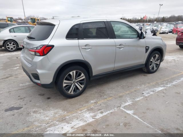 JA4APUAU3MU035164 Mitsubishi Outlander Sport 2.0 Be 2wd/2.0 Es 2wd/2.0 Le 2wd/2.0 S 2wd