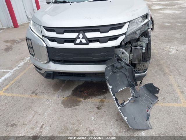 JA4APUAU3MU035164 Mitsubishi Outlander Sport 2.0 Be 2wd/2.0 Es 2wd/2.0 Le 2wd/2.0 S 2wd