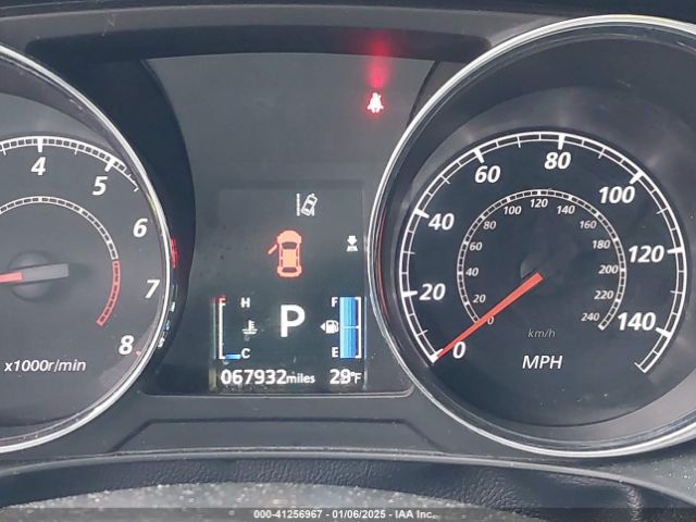 JA4APUAU3MU035164 Mitsubishi Outlander Sport 2.0 Be 2wd/2.0 Es 2wd/2.0 Le 2wd/2.0 S 2wd