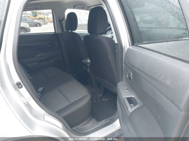 JA4APUAU3MU035164 Mitsubishi Outlander Sport 2.0 Be 2wd/2.0 Es 2wd/2.0 Le 2wd/2.0 S 2wd
