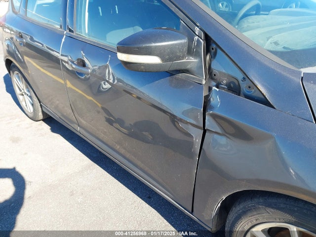Ford FOCUS SE 2016 1FADP3K23GL269444 Image 15