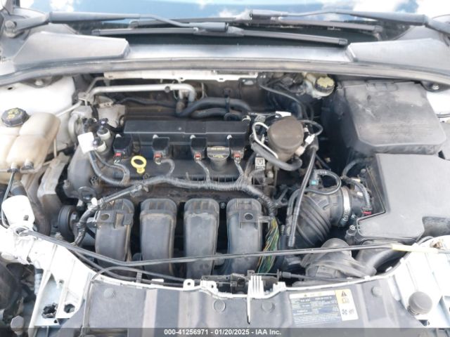 1FADP3K25EL233218 Ford FOCUS SE