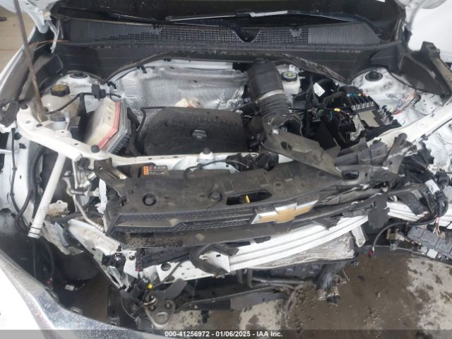 KL79MPSL2MB095583 Chevrolet Trailblazer Fwd Lt