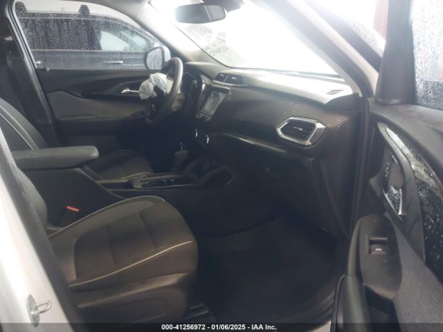 KL79MPSL2MB095583 Chevrolet Trailblazer Fwd Lt